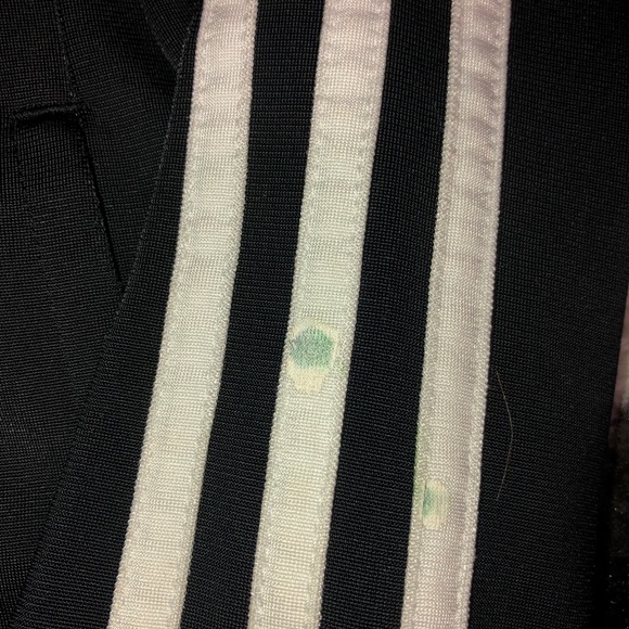 adidas jacket - Picture 2 of 3